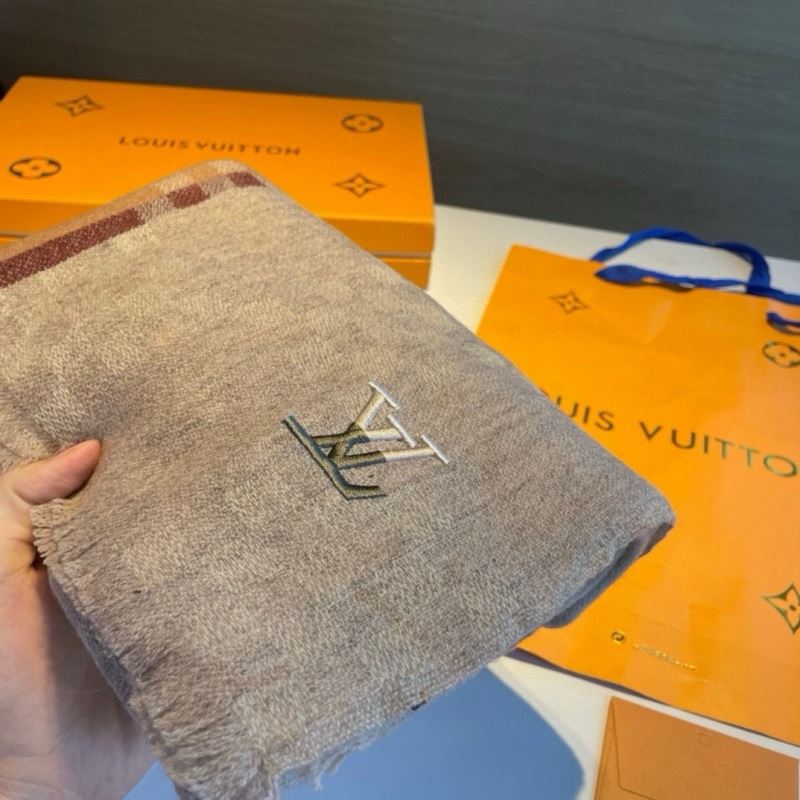 Louis Vuitton Scarf